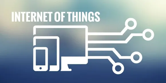 By 2018, 25% of mobile apps will talk to IoT devices: Gartner’s prediction