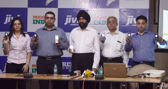 JIVI Mobiles announces investment of Rs. 200 crore for two facilities