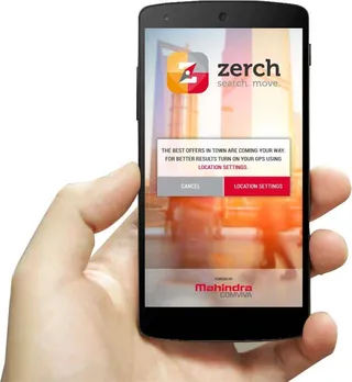 Mahindra Comviva’s Zerch expands its footprints in two new cities- Pune, Hyderabad