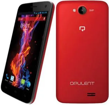 Reach Mobiles launches Reach Opulent at Rs 3,599