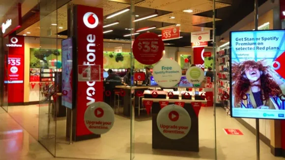 Vodafone Foundation launches-Vodafone Social Apps Hub