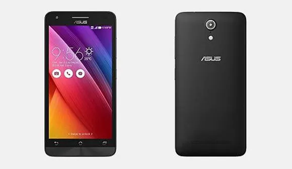 Asus unveils Zenfone Go 5.0 LTE T500 at Rs 7,999