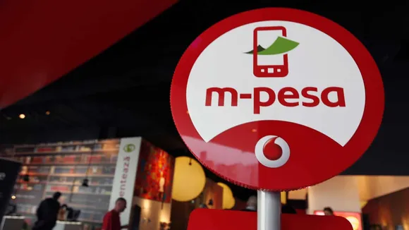 Vodafone M-Pesa reaches 25 million customers milestone