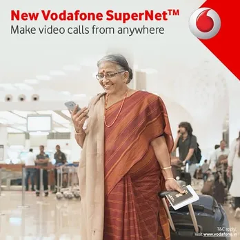 Vodafone Supernet now available in Haryana