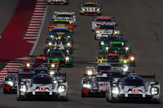 Spirent joins hands with Aston Martin for 2016 World Endurance Championship