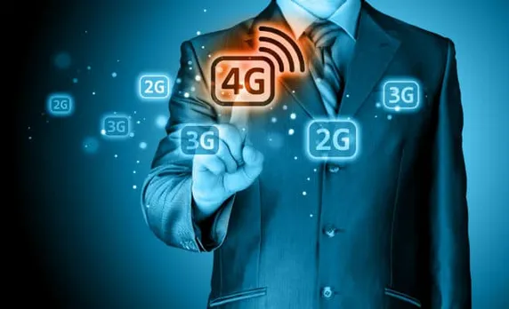Usage of data services is decisive for 4G investments