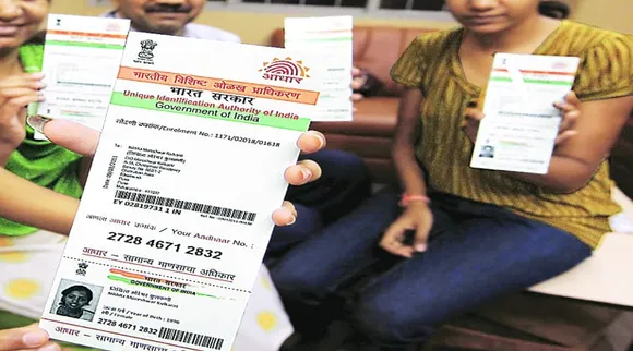 India-first innovations get crucial ID layer from Aadhaar: UIDAI CEO