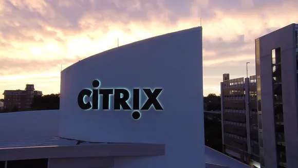 Citrix joins hands with Microsoft