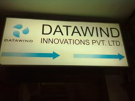 India: DataWind maintains market leadership in Q1 2016