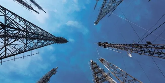 The Good & The Bad: Telecom Infrastructure