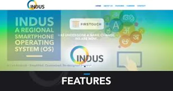 Indus OS is second most popular in India: Counterpoint Market Research