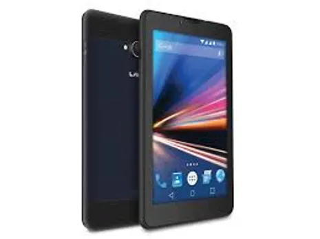 LAVA introduces first 4G-enabled tablet at Rs 8,799