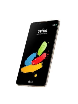LG launches Stylus 2 in India