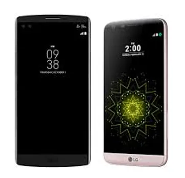 LG's G5, V10 smartphones certified by NIAP in US
