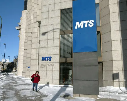 BCE to acquire Manitoba Telecom Services in $3.9 billion deal