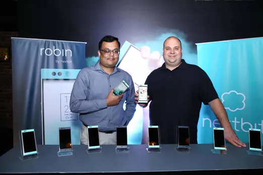San Francisco’s Nextbit launches Robin in India at Rs 19,999