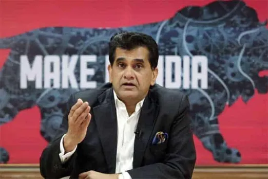 Data centre setting up should not be mandatory: Amitabh Kant