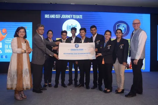 Intel India announces new initiatives to strengthen government's Digital India Programme