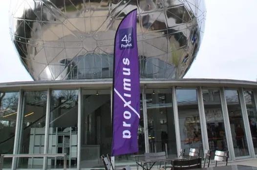 Proximus, Huawei complete successful trial of 1.1Gbps in mobile network