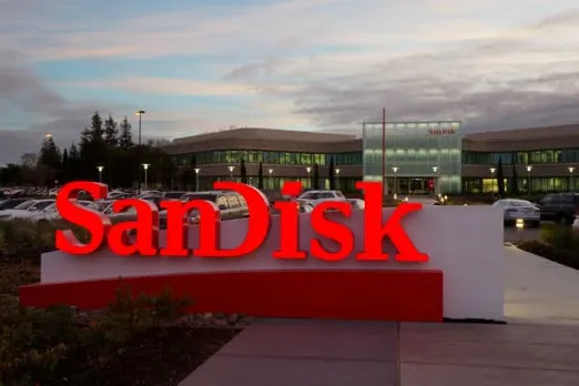 SanDisk reinvents its flash drive for iPhone, iPad