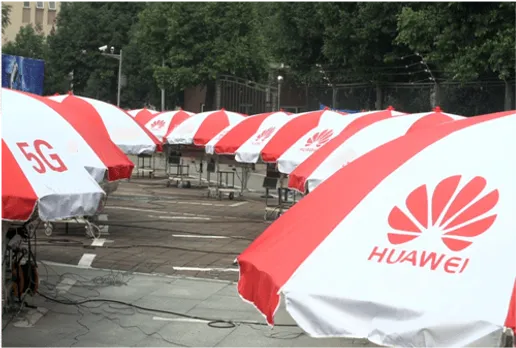 Huawei completes 5G technology tests in field trial