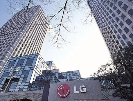 LG announces startup initiative by spinning off two projects