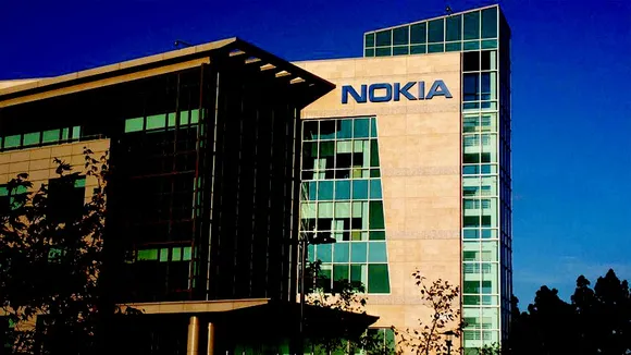 Nokia launches cloud version of network management system