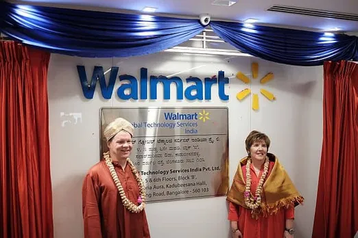 Walmart establishes new Center of Excellence in Bengaluru