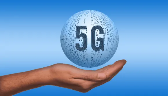 New 5G test network launched in Netherlands