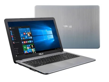 ASUS unveils two new laptops-A540 and R558 in India