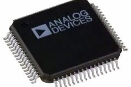 Analog Devices’ latest processor boosts sound experience in audio systems