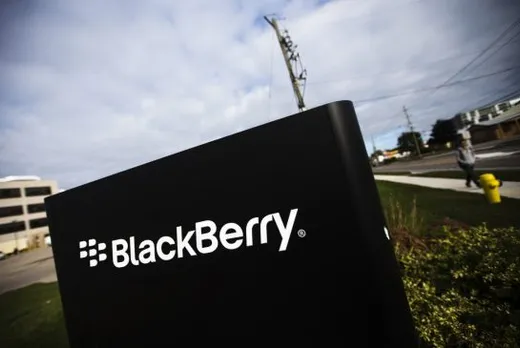 BlackBerry partners With HCL Infosystems