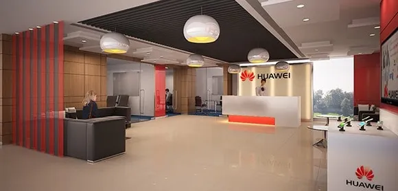 Huawei partners COAI for FMC 2.0