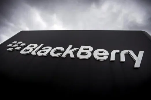 Blackberry launches email protector, watchdox