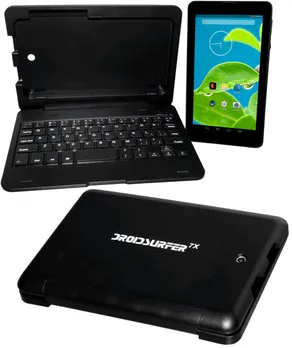 DataWind launches first detachable tablet, netbook devices