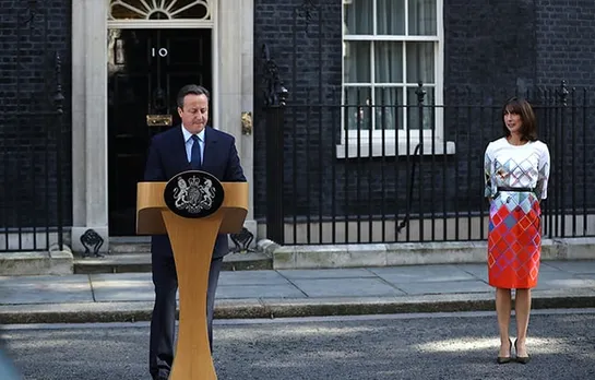 EU referendum outcome: Britain Prime Minister full statement