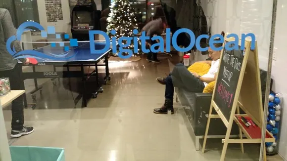 DigitalOcean launches first datacenter in India