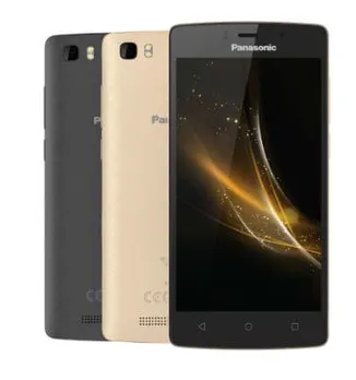 Panasonic launches new smartphone-P75 in India