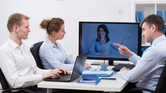 Polycom delivers one click connection to Skype for business video meetings