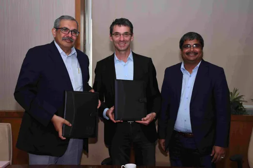 SAP joins hands with IIT- Bombay