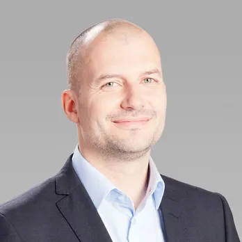 F-Secure hires Samu Konttinen as President and CEO