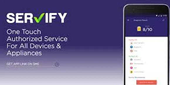 Servify powers Oneplus customer service app