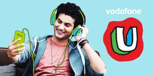 Vodafone launches ‘U’ pack for Haryana youth