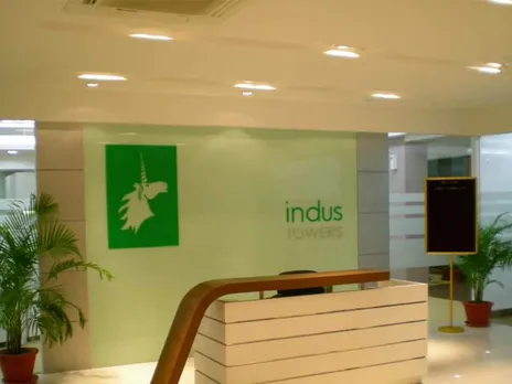 Indus Towers launches second edition of its Sustainability Report