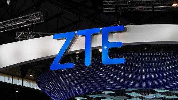 ZTE takes 5th place for Q1 smartphone shipments in Europe