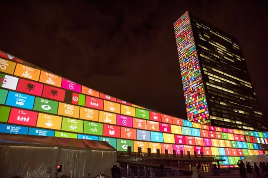 Digital solutions to drive progress toward United Nations sustainable development goals by 2030