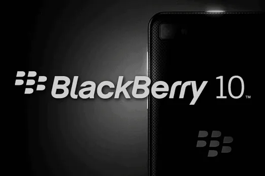 Blackberry not backing away from BB10, blogs Marty Beard