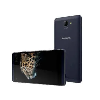 Karbonn new smartphone-Quattro L55 HD in India