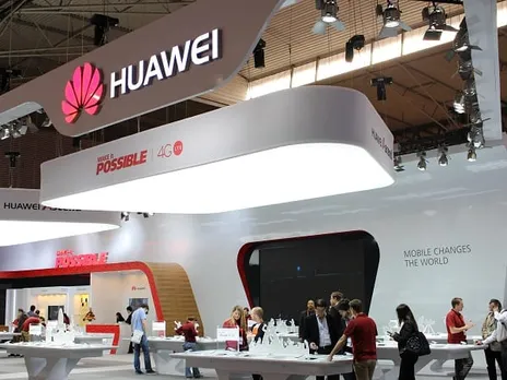 Huawei claims 40% growth for H1 2016