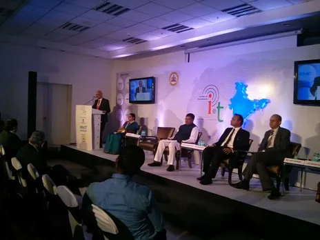 Nasscom launches IoT focused centre of excellence centre of excellence in Bengaluru